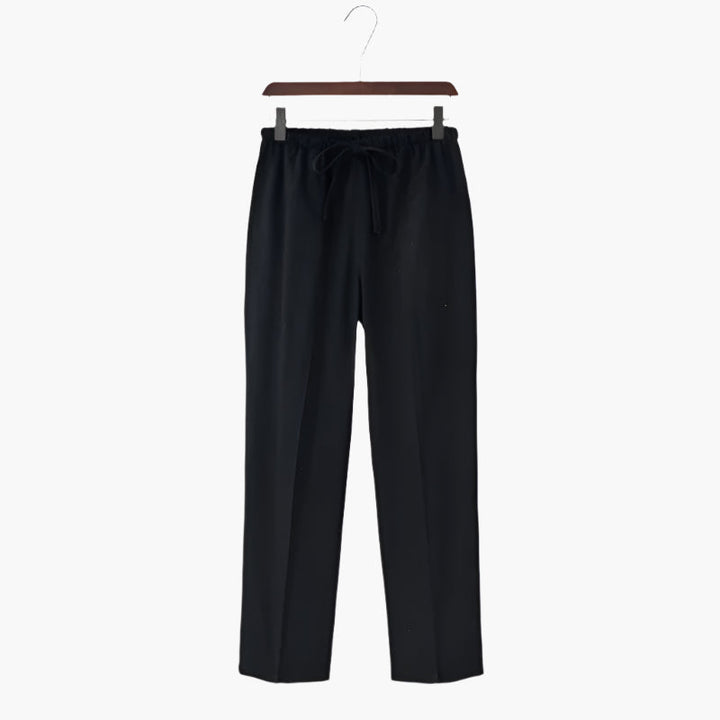 Alessandro™  -  Pantaloni di lino