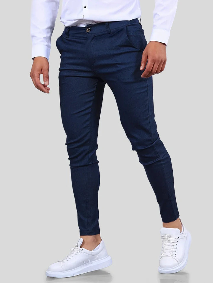 Arnaldo™ | Pantaloni Stretch