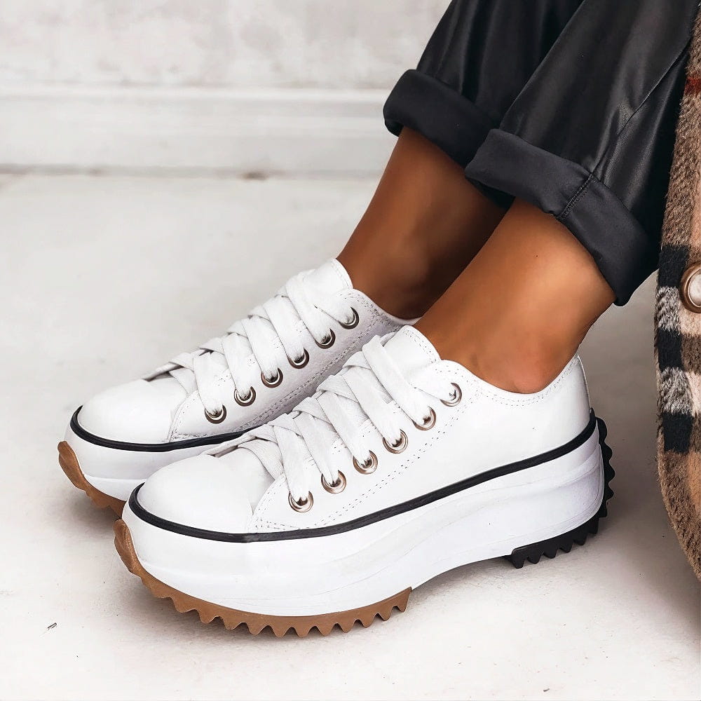 Giulietta™ | Sneakers con plateau