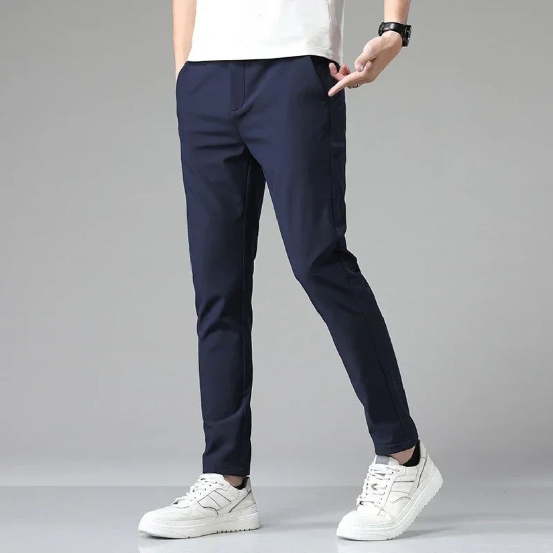 Riccardo™  | Pantaloni comodi da uomo