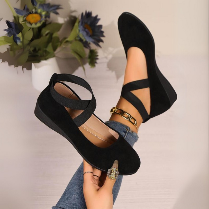Vivien™ | Scarpe eleganti senza lacci