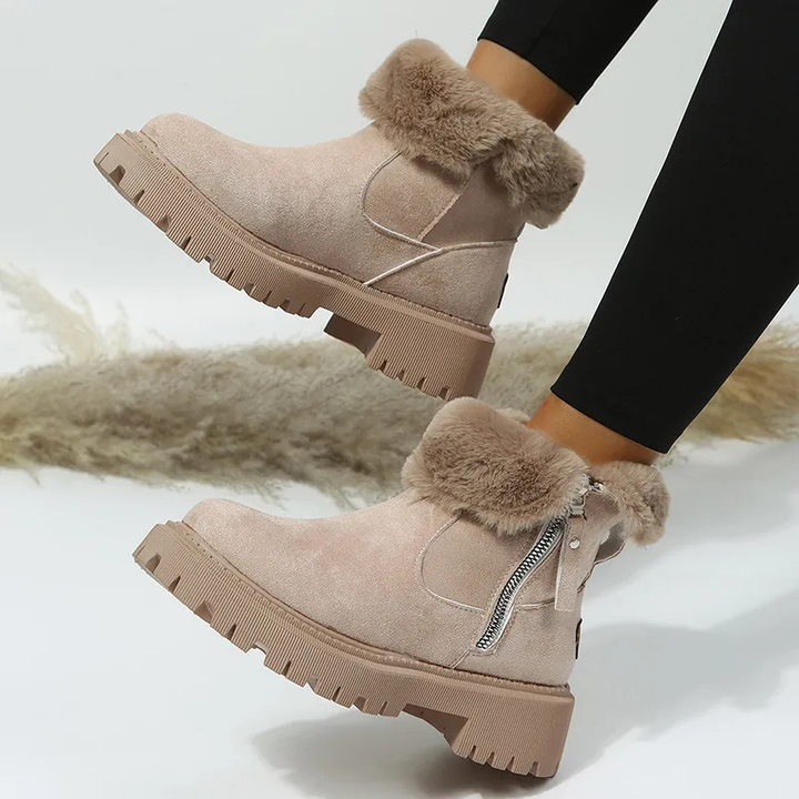 Tullia™ | Stivali invernali accoglienti