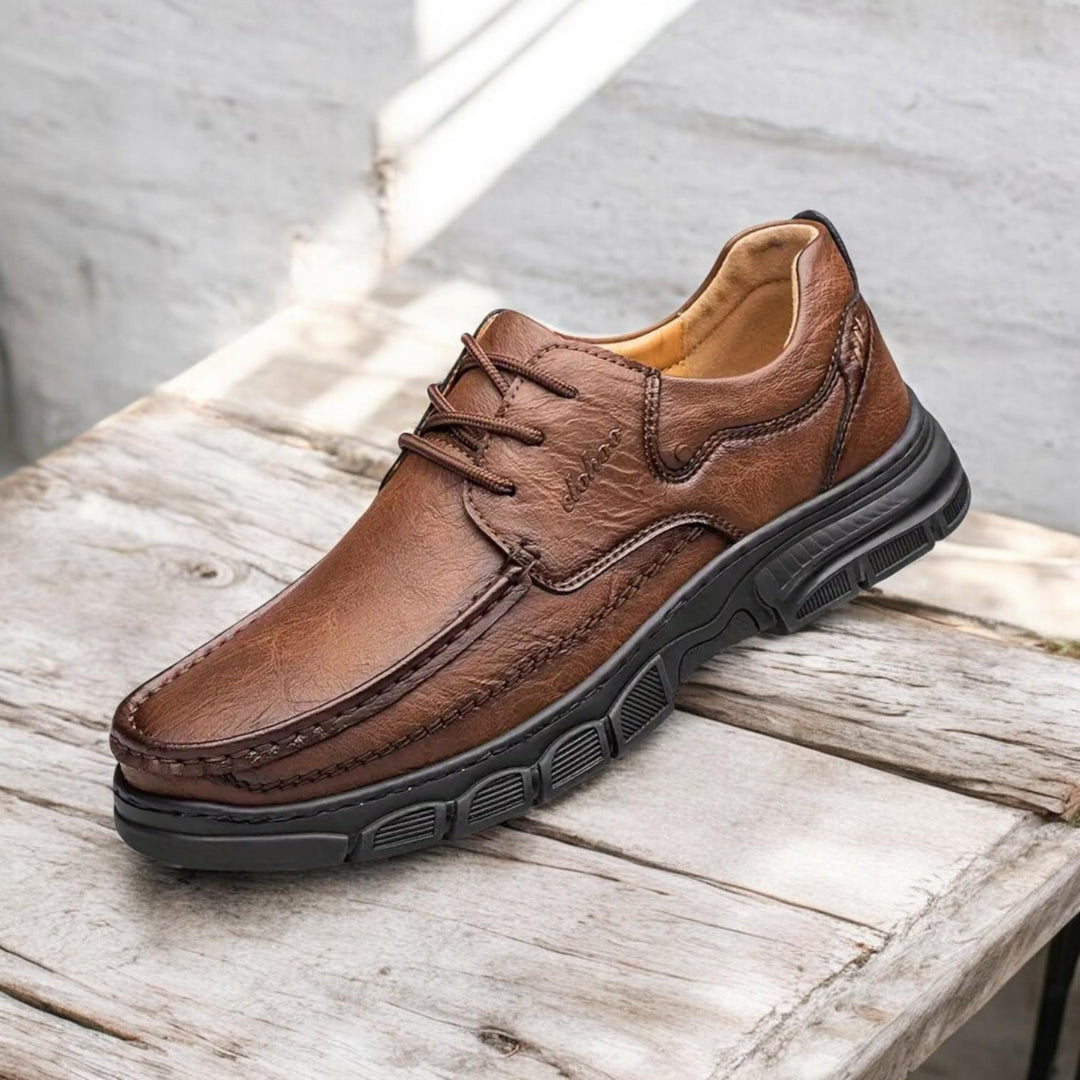 Norberto™ | Eleganti scarpe da ufficio
