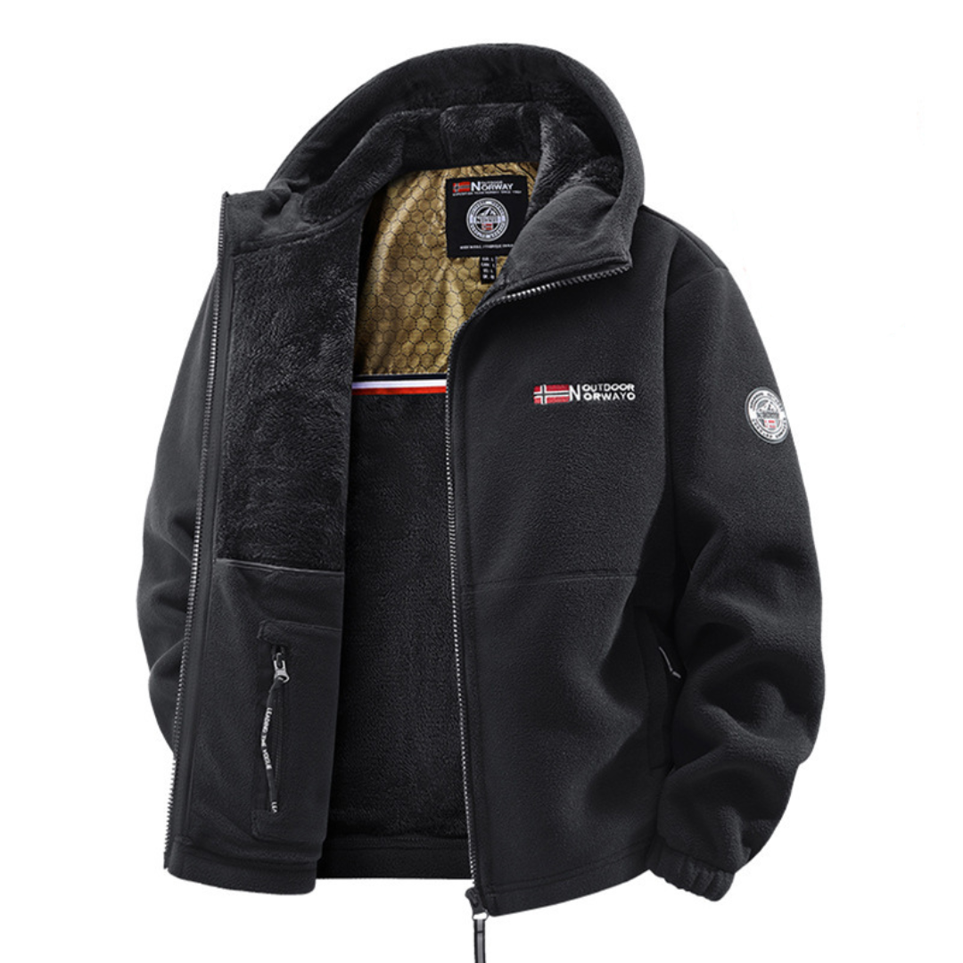 Saverio™ | Giacca invernale calda
