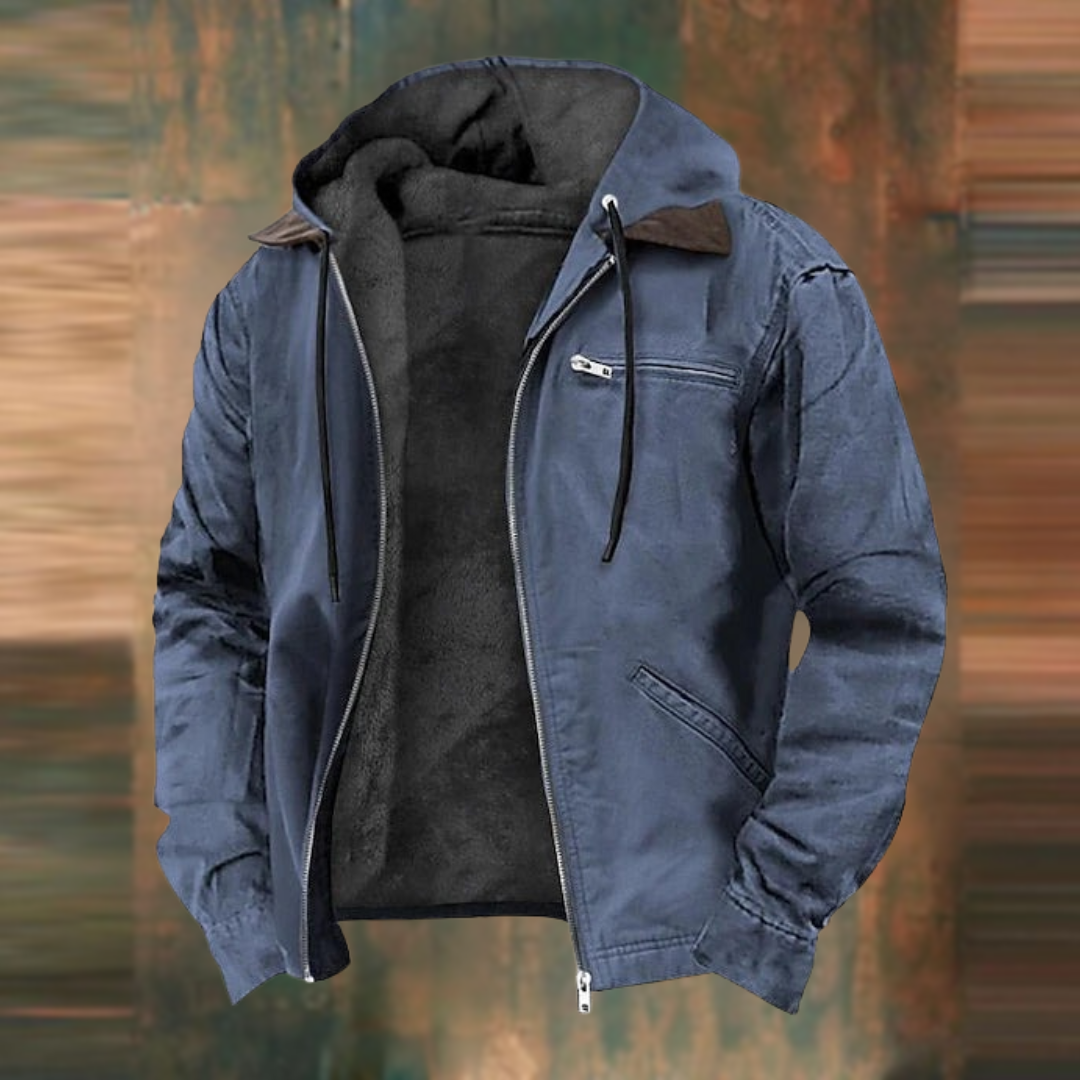 Mauro™ | Giacca moderna autunnale