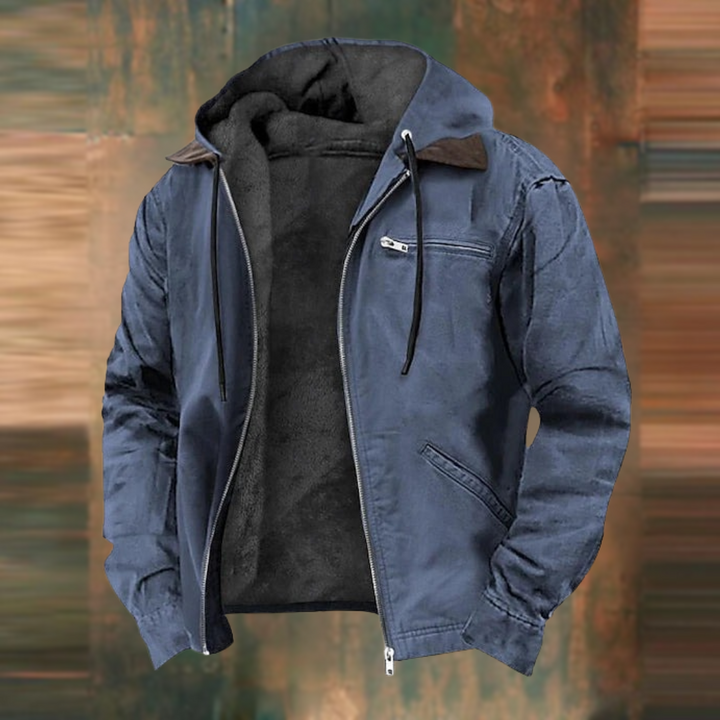 Mauro™ | Giacca moderna autunnale