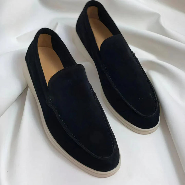 Milano™ Suede Loafers