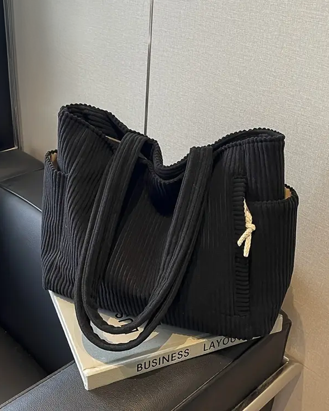 Elena™ | Borsa Tote Quotidiana