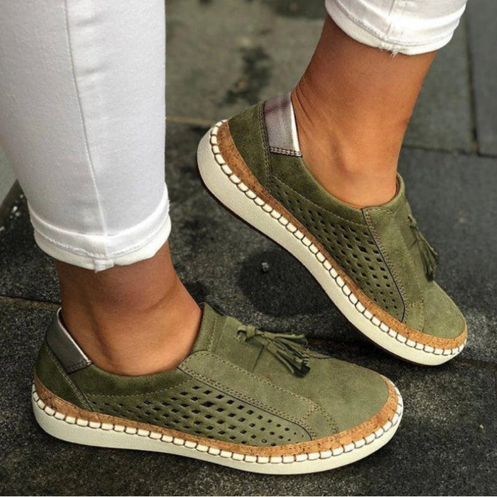 Rosamaria™ | Slip-On Comodi