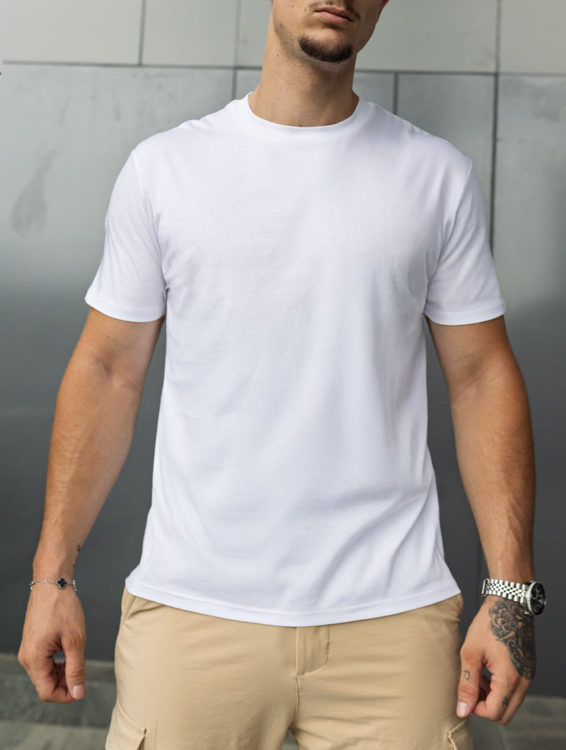 Pacco da 2 T-Shirt Base | Evano