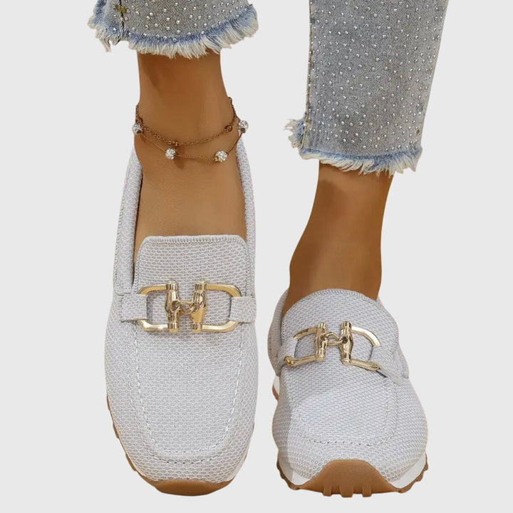 Beatrice™ | Mocassino Ortopedico Comfort