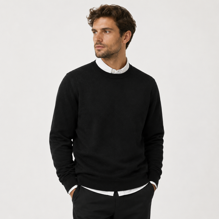 Tiziano™ | Maglione classico