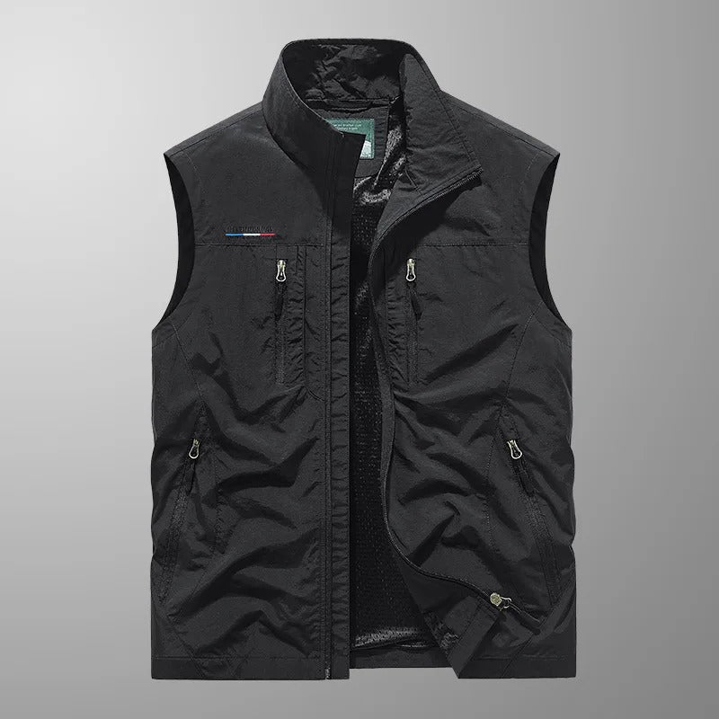 Omero™ | Explorer Gilet