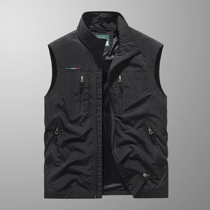 Omero™ | Explorer Gilet