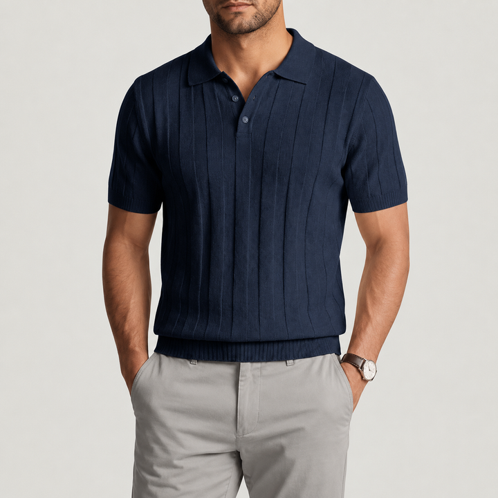 Benito™ | Polo Dante in Maglia