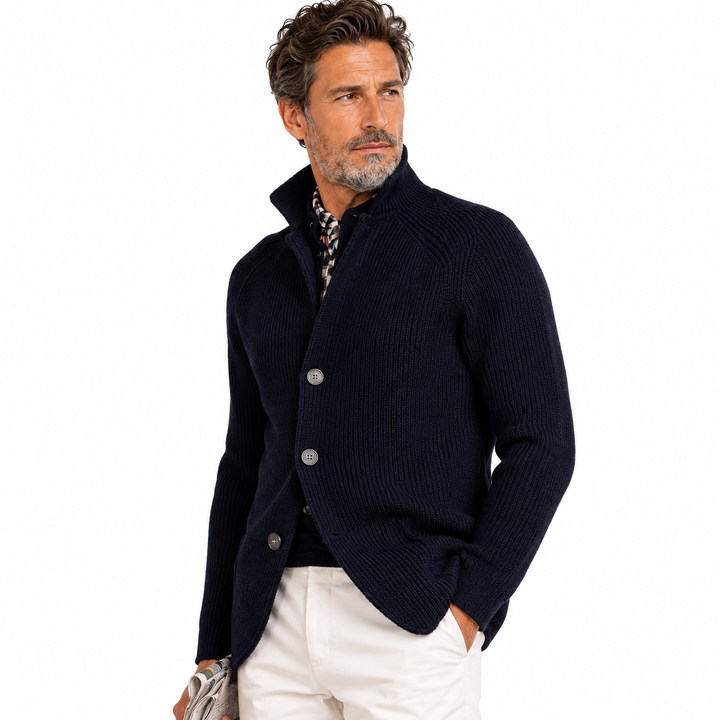 Paolo™ | Cardigan alla moda