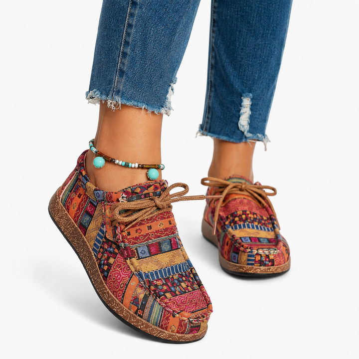 Arianna™ | Sneakers Comfort