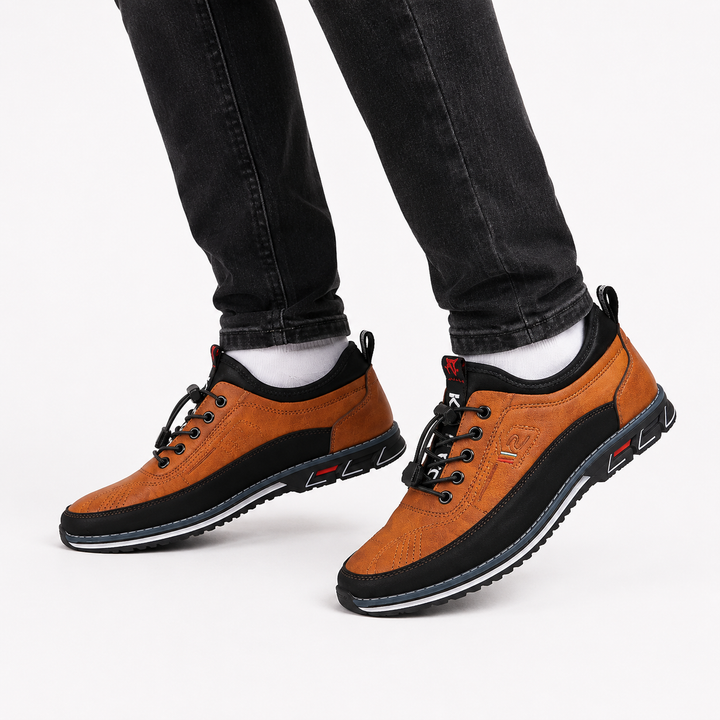Ottorino™ | Oxford Milano Prestige
