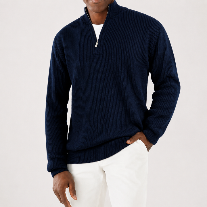 Aldo™ | Maglione Valerio Zip Knit