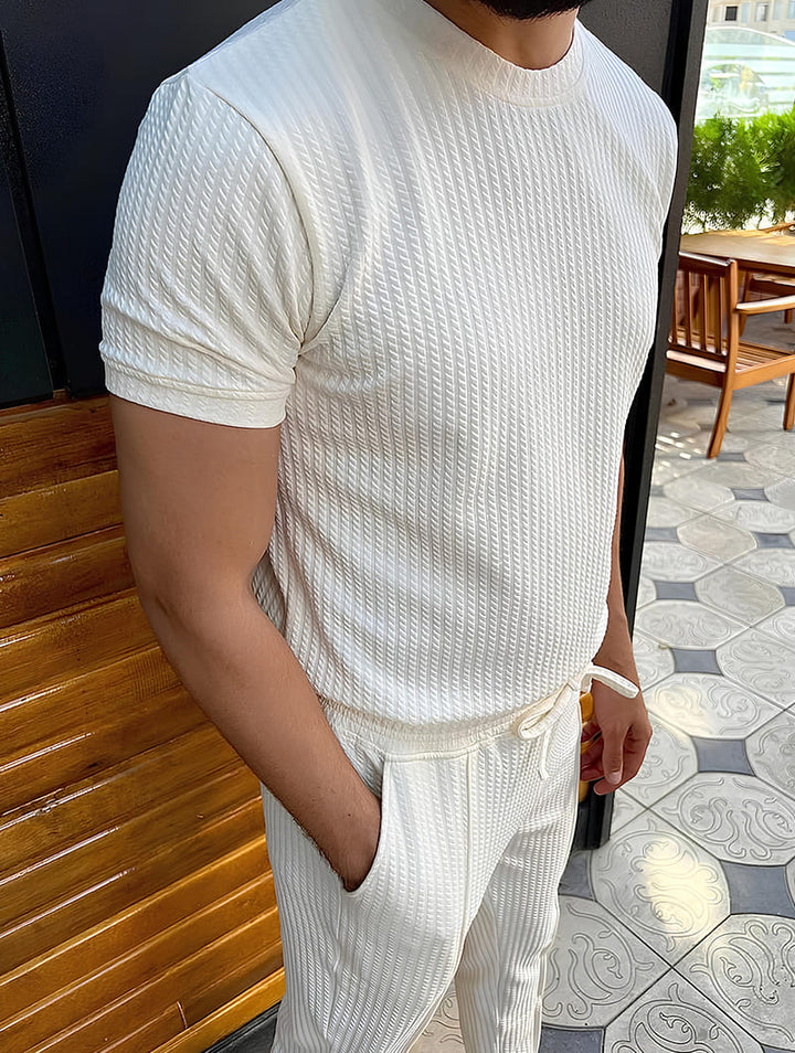 Dante™ | Camicia Rivero - Bianca