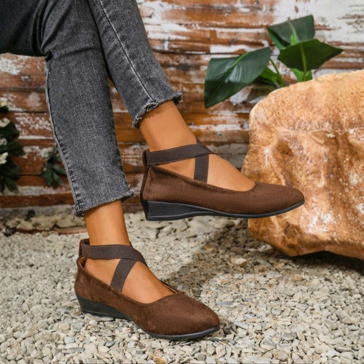 Vivien™ | Scarpe eleganti senza lacci