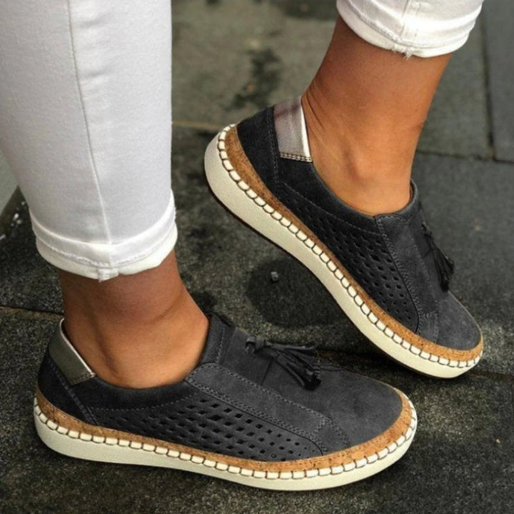 Rosamaria™ | Slip-On Comodi