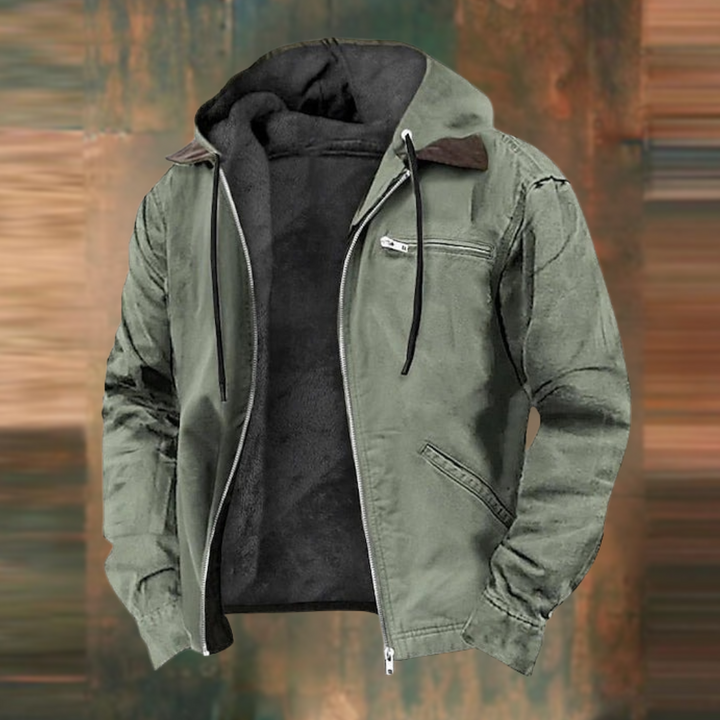 Mauro™ | Giacca moderna autunnale