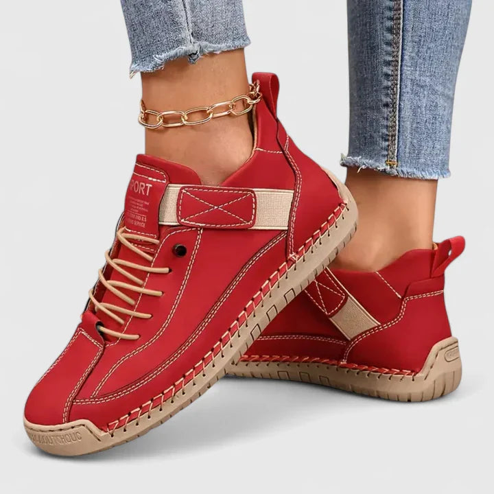 Sienna™ | Scarpe da ginnastica comode
