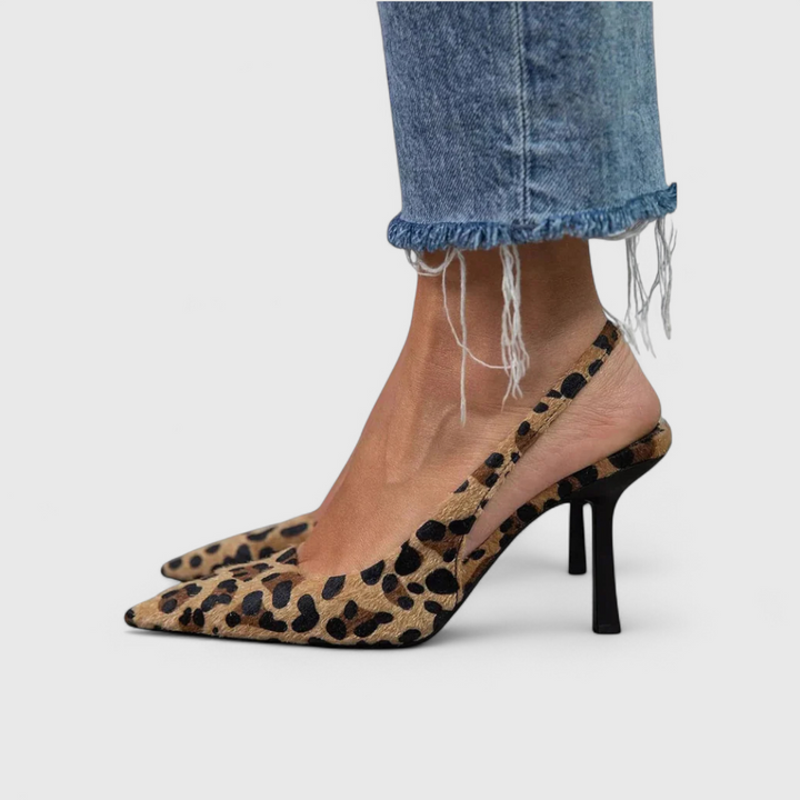 Rosabella™ | Tacchi Eleganti