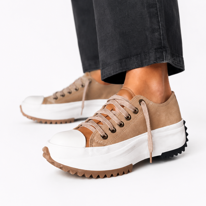 Giulietta™ | Sneakers con plateau