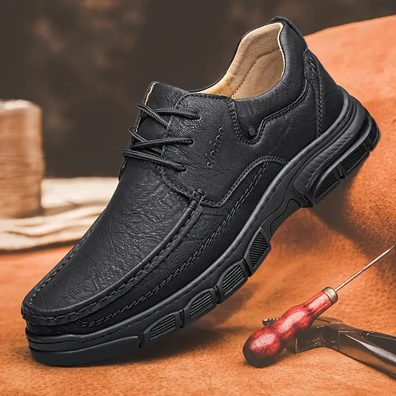 Norberto™ | Eleganti scarpe da ufficio