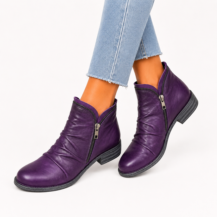 Serenella™ | Stivali Comfort Classici