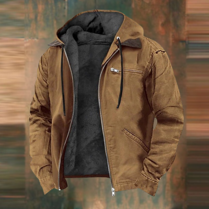 Mauro™ | Giacca moderna autunnale