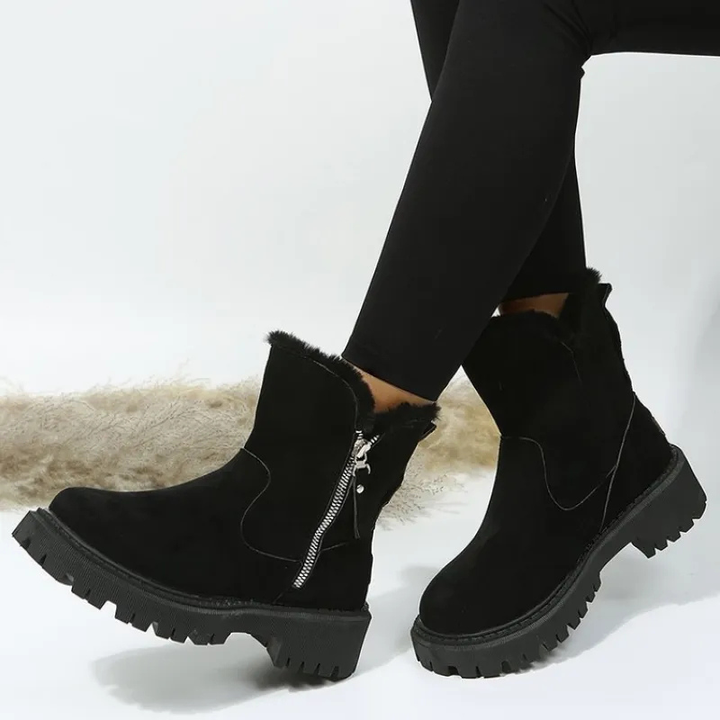 Tullia™ | Stivali invernali accoglienti