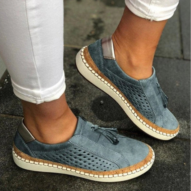 Rosamaria™ | Slip-On Comodi