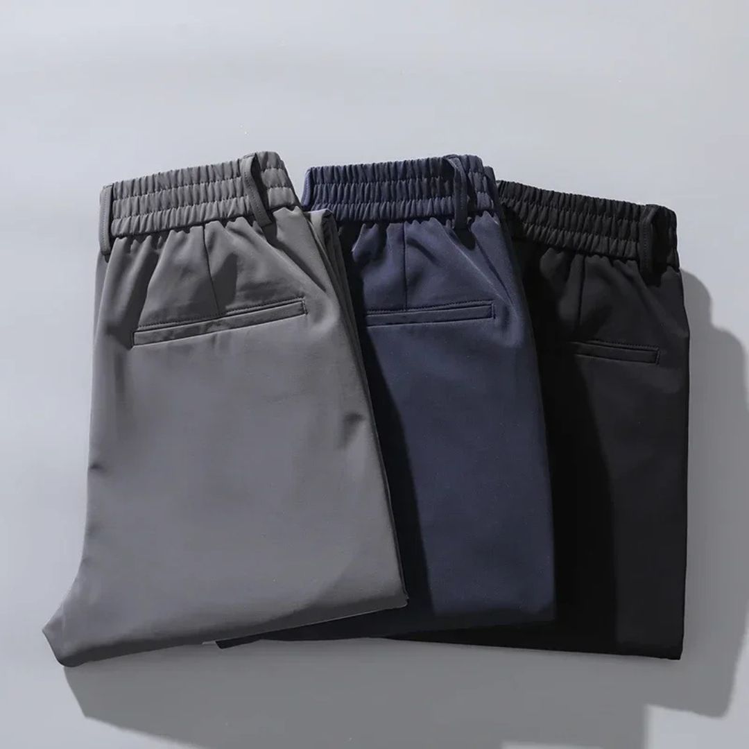 Riccardo™  | Pantaloni comodi da uomo