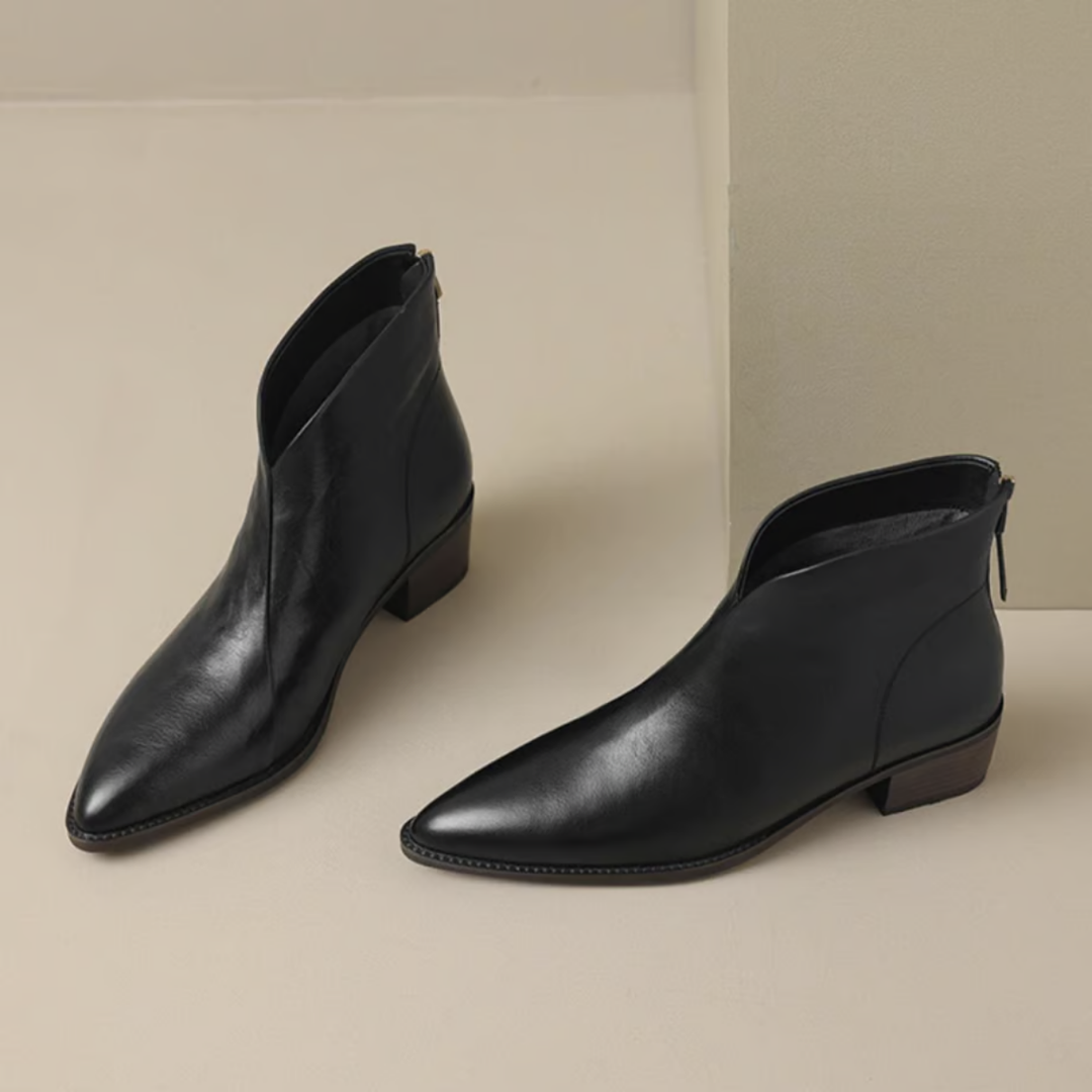 Valentina Bella™ | Stivaletti di lusso