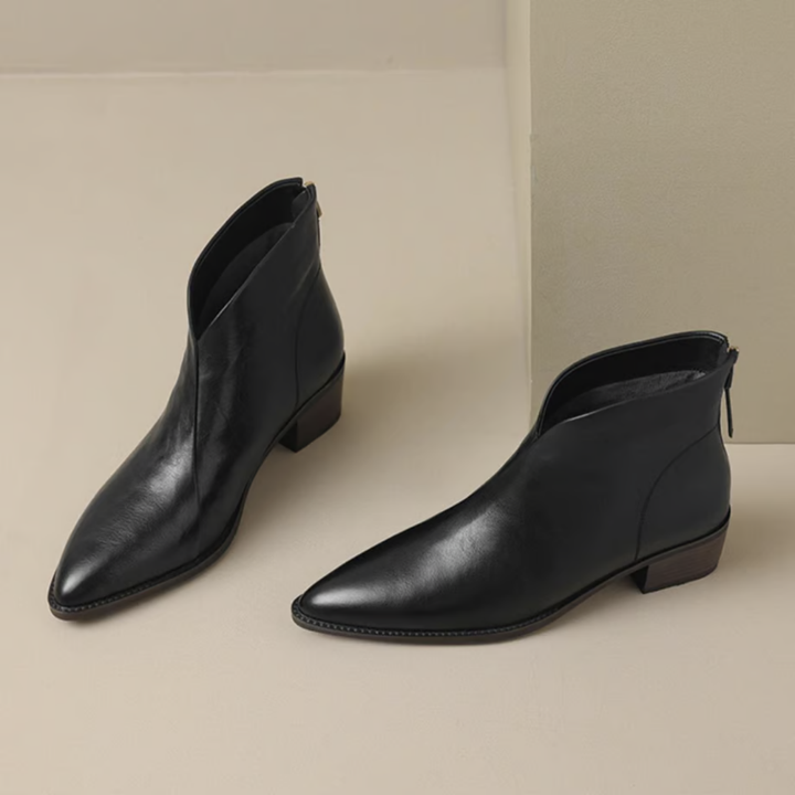 Valentina Bella™ | Stivaletti di lusso