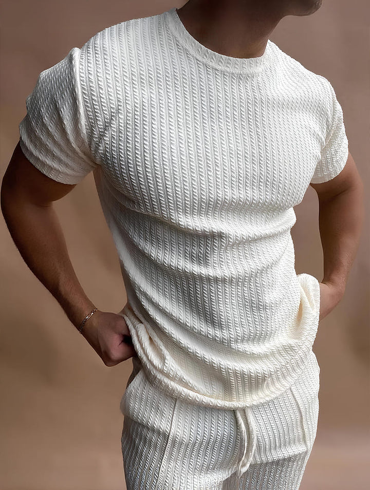 Dante™ | Camicia Rivero - Bianca