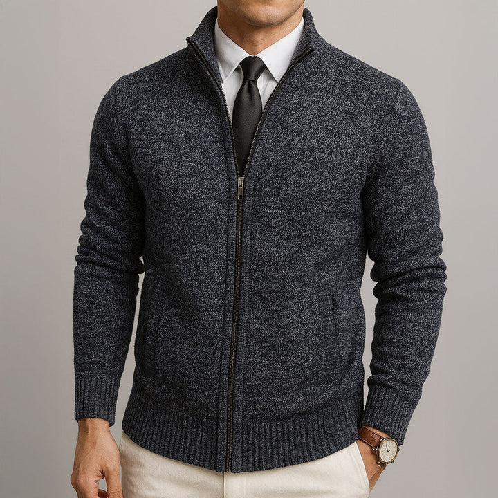 Positano™ | Cardigan Elegante da Uomo