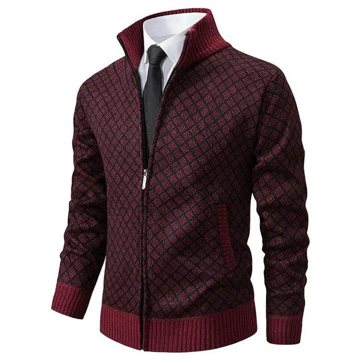 Pietro™ | Gilet Elegante da Uomo