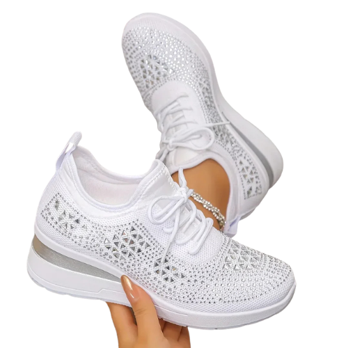 Noemi™ | Sneakers Glamour