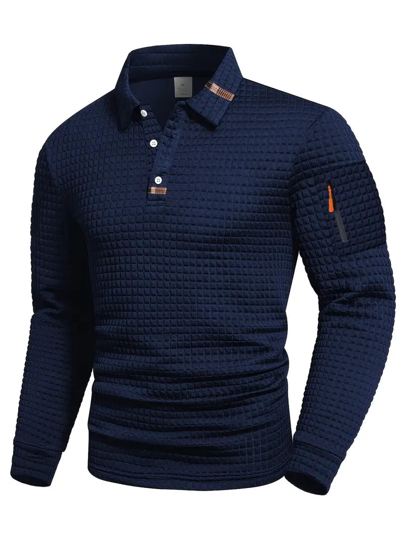 Raffaele™ | Polo de luxe