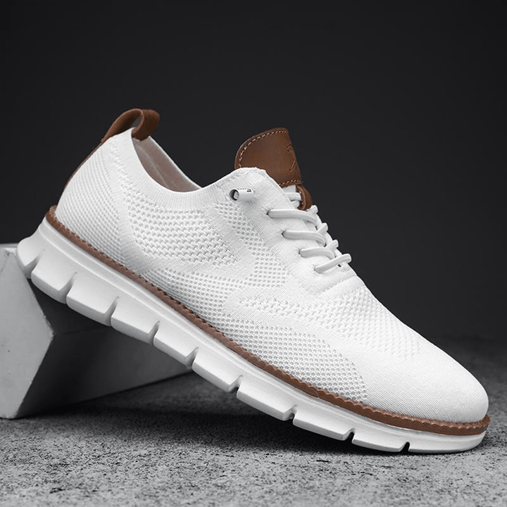 Onofrio™ | Scarpe Comfort Urbane