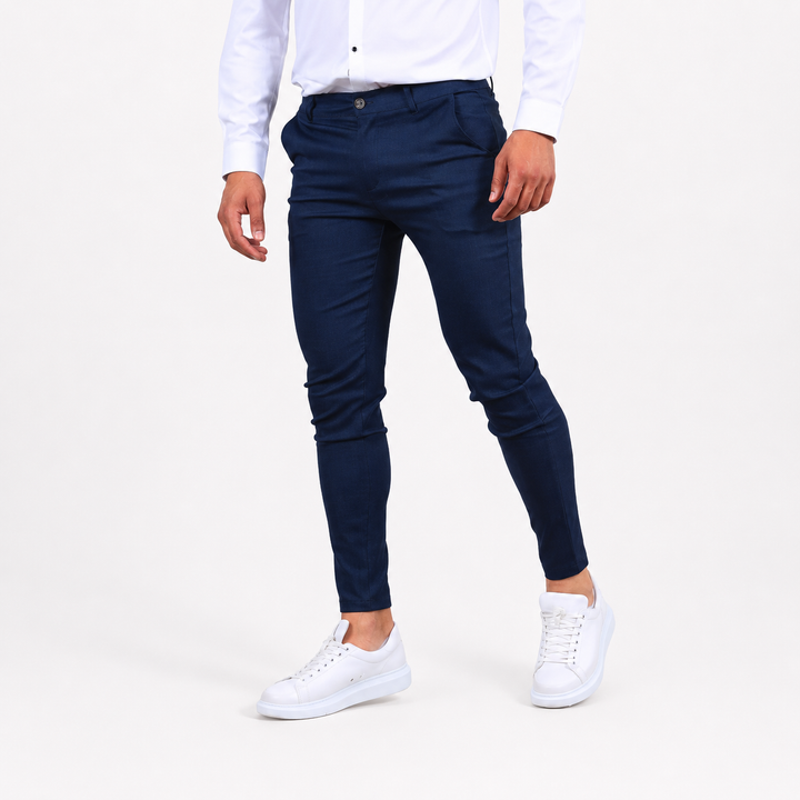 Arnaldo™ | Pantaloni Stretch