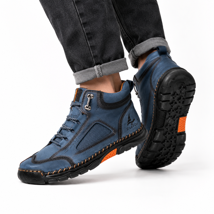 Nereo™ | Sneakers Alte Eleganti