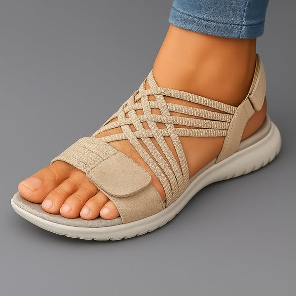 Sofia™  - Sandali ortopedici
