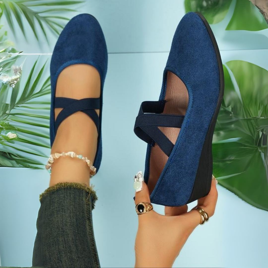 Vivien™ | Scarpe eleganti senza lacci