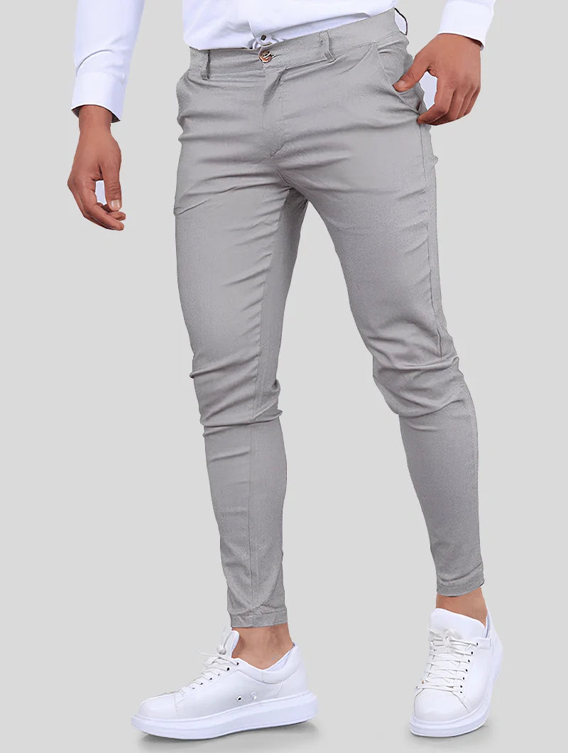 Arnaldo™ | Pantaloni Stretch