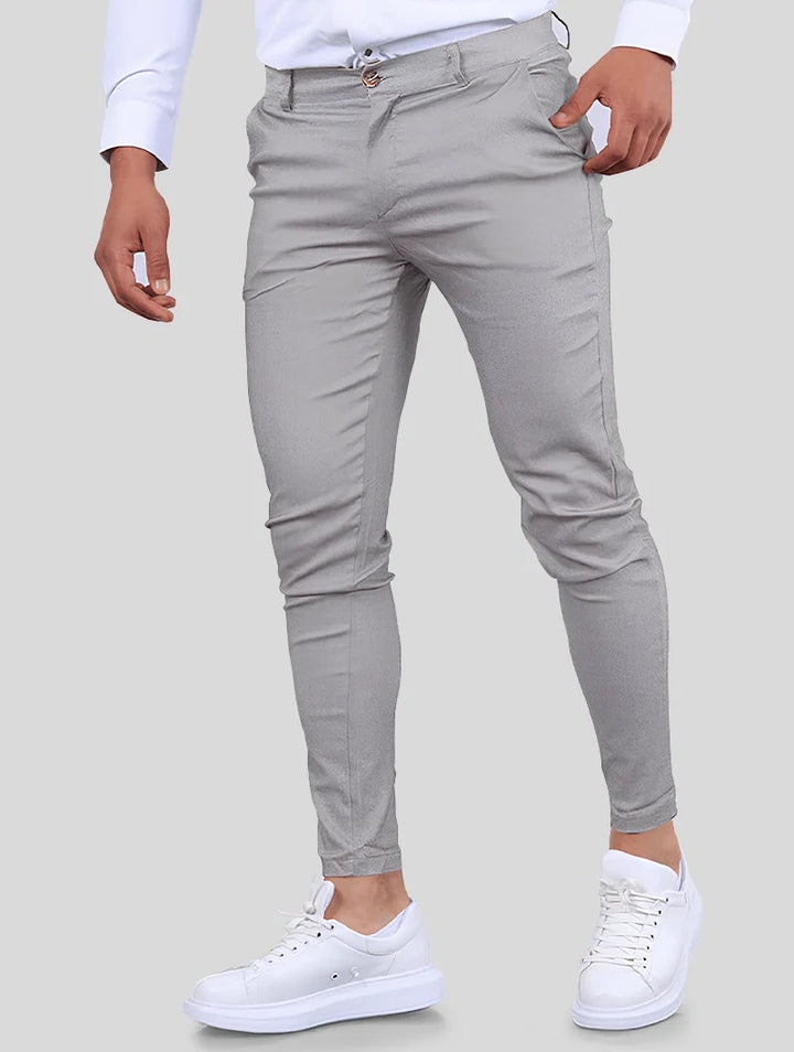 Arnaldo™ | Pantaloni Stretch
